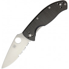 Tenacious Carbon Fiber/G10