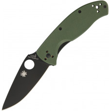 Tenacious Linerlock Green