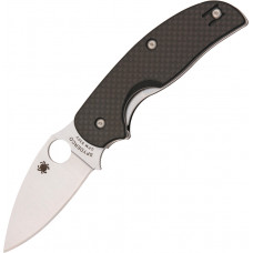 Sage Linerlock Carbon Fiber