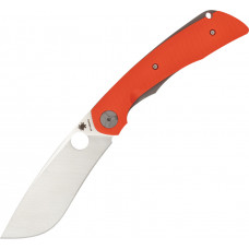 Subvert Linerlock Orange