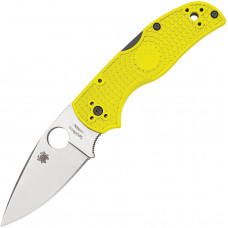 Native 5 Salt Lockback Yellow