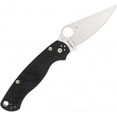 Para-Military 2 Black G10 Left