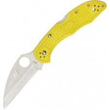 Salt 2 Lockback Yellow