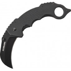 Karambit Linerlock