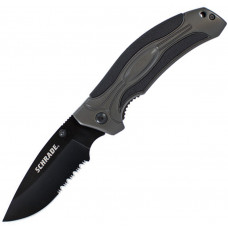 Linerlock Linerlock