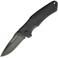 Linerlock Black