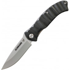 Linerlock Black