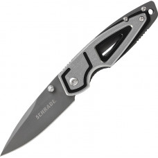 Linerlock Gray