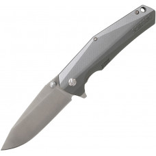 Linerlock Gray