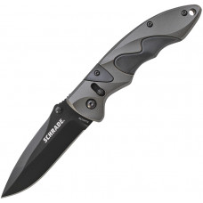 Sure-Lock Linerlock Gray