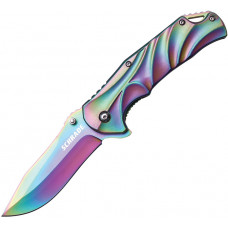 Linerlock Spectrum