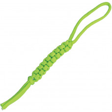 Lanyard Green