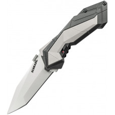 Linerlock A/O Gray