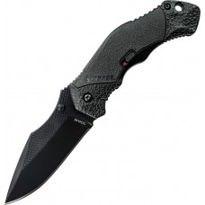 Linerlock A/O Black