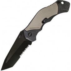 MAGIC Linerlock A/O Black
