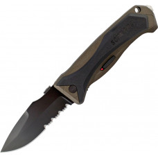 M.A.G.I.C. Linerlock A/O Bronz