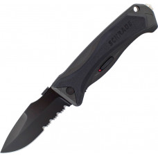 M.A.G.I.C. Linerlock A/O Black