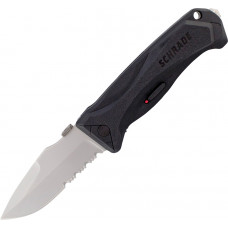 M.A.G.I.C. Linerlock A/O Black