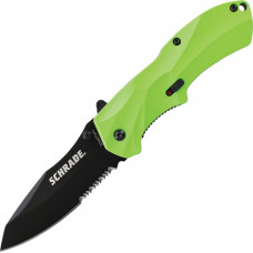 M.A.G.I.C. Linerlock A/O M.A.G.I.C. Linerlock A/O