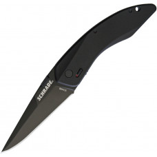 Linerlock A/O Black