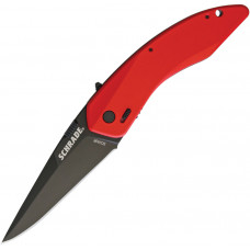 Linerlock A/O Red