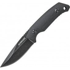 Mini Tactical Fixed Blade