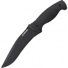 Recurve Fixed Blade