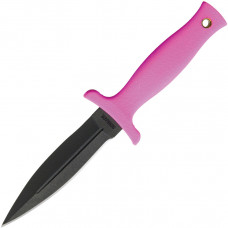 Boot Knife Pink