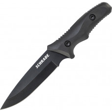 Slingshot Fixed Blade