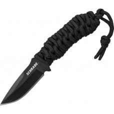 Neck Knife