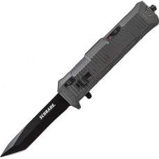 Out the Front Assist Tanto