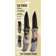 Hunting Combo Pack