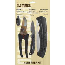 Hunt Prep Kit