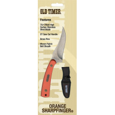 Sharpfinger Orange