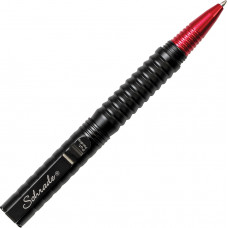 Tactical Pen Black/Red