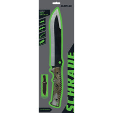 Snowblind Mini Machete Snowblind Mini Machete