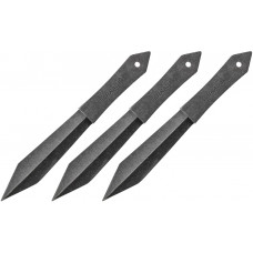 Throwing Knives Set of Three