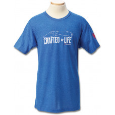 Mens T-Shirt Craft For Life S