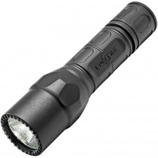 G2X Pro Flashlight Black