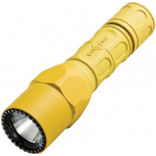 G2X Pro Flashlight Yellow