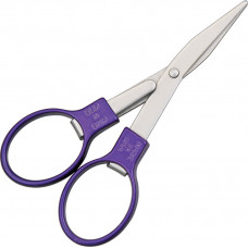 Scissors Purple