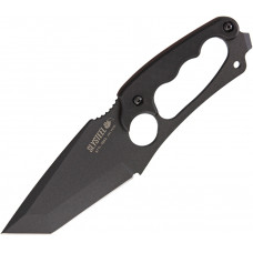 Shark Tooth Tactical Straight