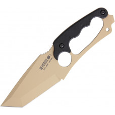 Shark Tooth Tactical Straight