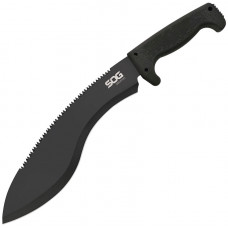 SOGfari Kukri Machete