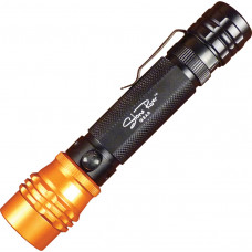 Rechargeable USB Flashlight