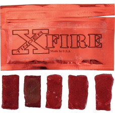 Fire X-Tinder