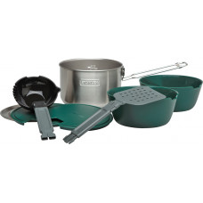 Prep and Cook Set Stainless
