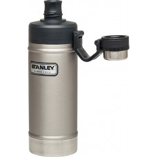 Vacuum Water Bottle 18oz