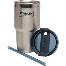 Vacuum Quencher 20oz Stainless