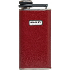 Classic Flask Red
